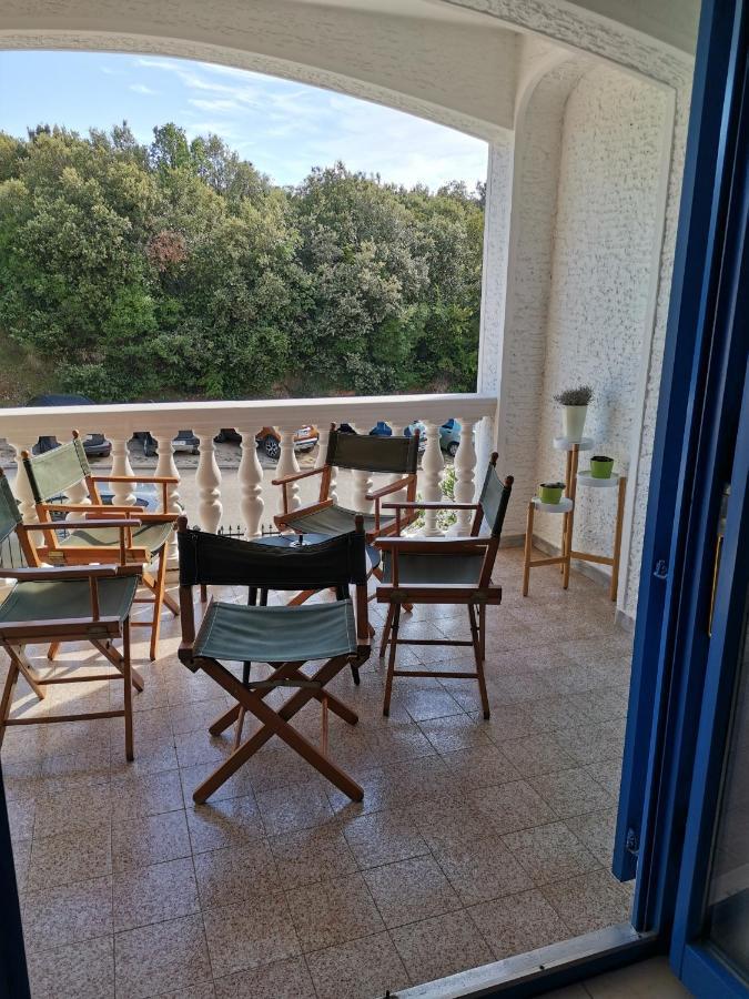 Ohana Lodge Vrsar Extérieur photo