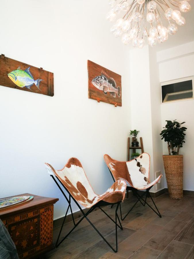 Ohana Lodge Vrsar Extérieur photo