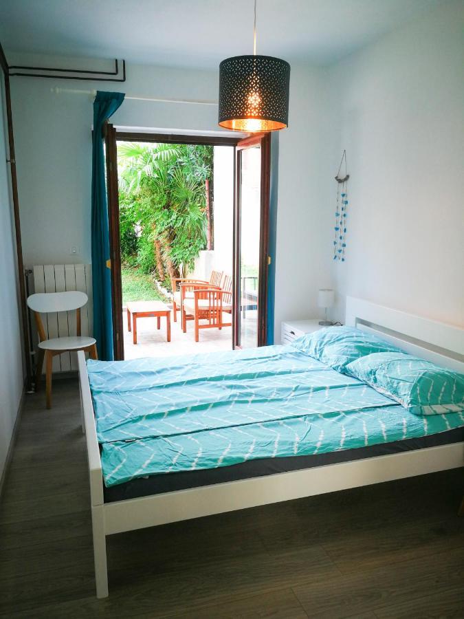 Ohana Lodge Vrsar Extérieur photo