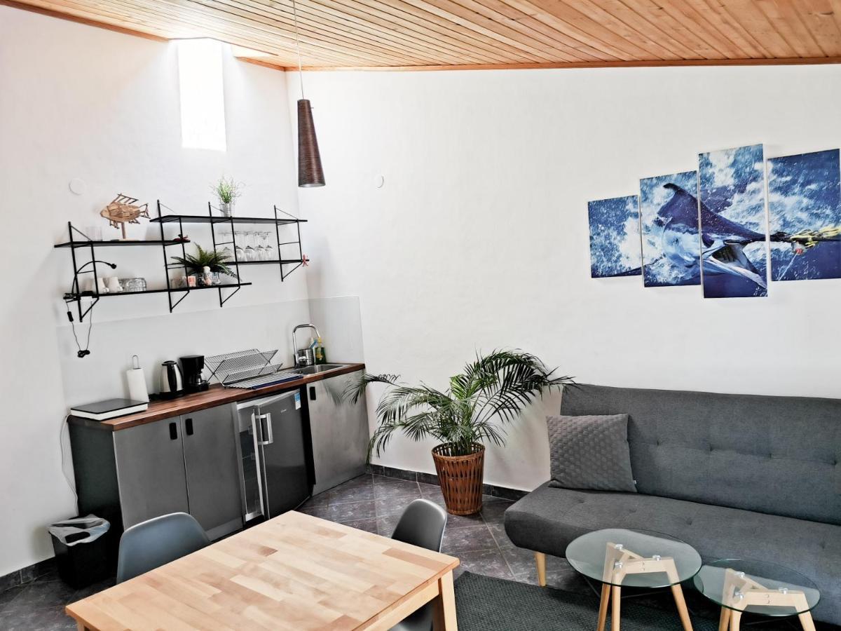 Ohana Lodge Vrsar Extérieur photo