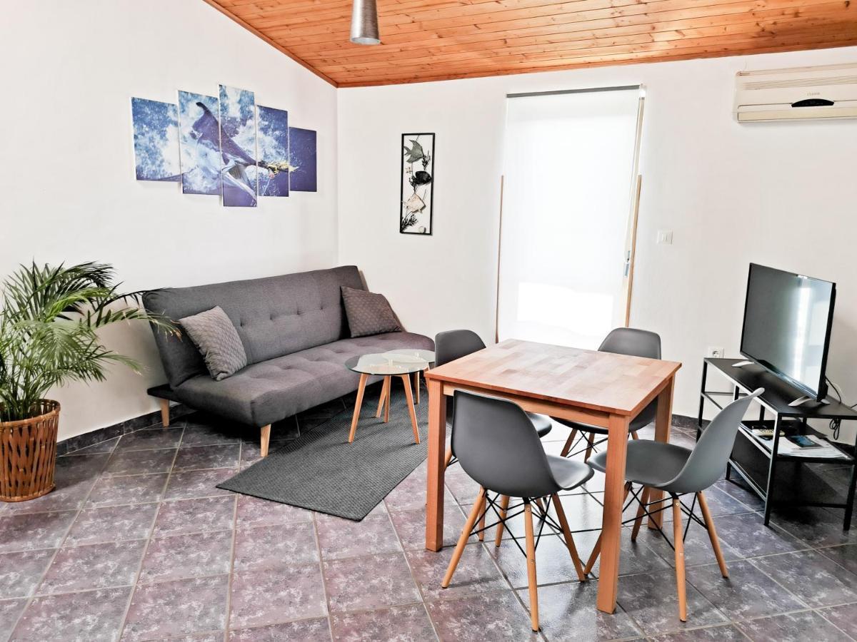 Ohana Lodge Vrsar Extérieur photo