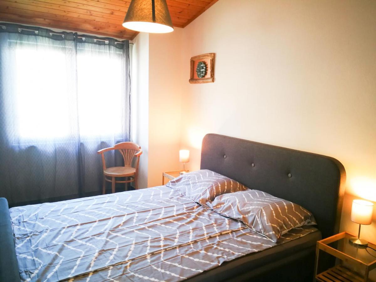 Ohana Lodge Vrsar Extérieur photo