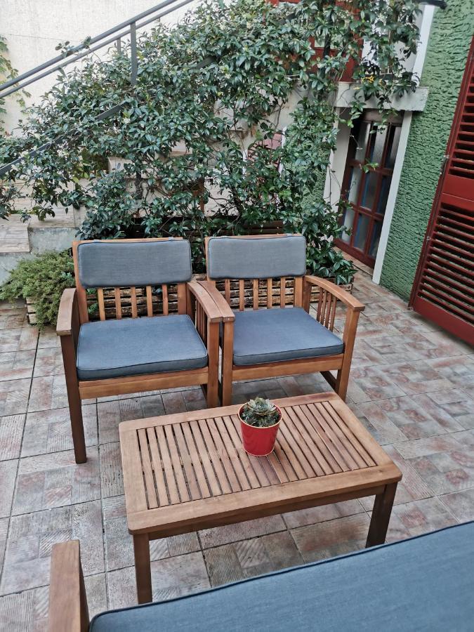 Ohana Lodge Vrsar Extérieur photo
