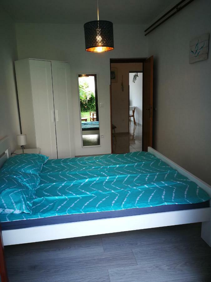 Ohana Lodge Vrsar Extérieur photo